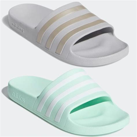 Women's adilette Aqua Shoes 